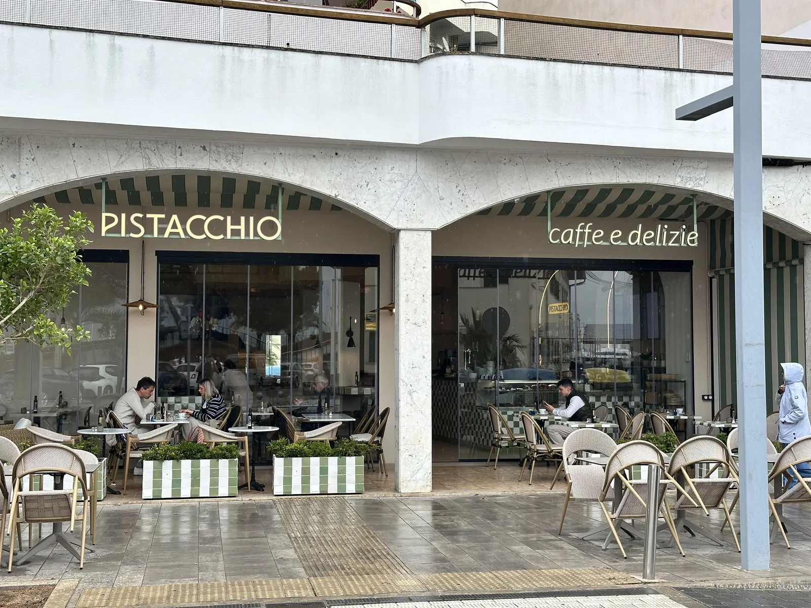 Pistacchio Caffe e Delizie photo 1
